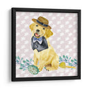 Pascuas De Pascua Iii - Melissa Wang | Cuadro decorativo de Canvas Lab