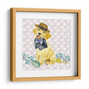 Pascuas De Pascua Iii - Melissa Wang | Cuadro decorativo de Canvas Lab