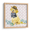 Pascuas De Pascua Iii - Melissa Wang | Cuadro decorativo de Canvas Lab