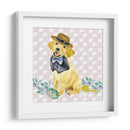 Pascuas De Pascua Iii - Melissa Wang | Cuadro decorativo de Canvas Lab