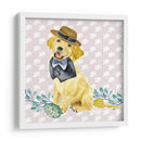 Pascuas De Pascua Iii - Melissa Wang | Cuadro decorativo de Canvas Lab