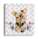 Pups De Pascua Iv - Melissa Wang | Cuadro decorativo de Canvas Lab