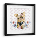 Pups De Pascua Iv - Melissa Wang | Cuadro decorativo de Canvas Lab