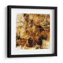 Poppy Gold Ii - Sia Aryai | Cuadro decorativo de Canvas Lab