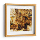Poppy Gold Ii - Sia Aryai | Cuadro decorativo de Canvas Lab