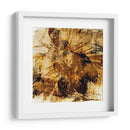 Poppy Gold Ii - Sia Aryai | Cuadro decorativo de Canvas Lab