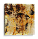 Poppy Gold Iii - Sia Aryai | Cuadro decorativo de Canvas Lab