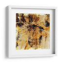 Poppy Gold Iii - Sia Aryai | Cuadro decorativo de Canvas Lab