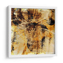 Poppy Gold Iii - Sia Aryai | Cuadro decorativo de Canvas Lab