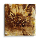 Poppy Gold Iv - Sia Aryai | Cuadro decorativo de Canvas Lab