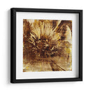 Poppy Gold Iv - Sia Aryai | Cuadro decorativo de Canvas Lab