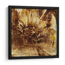 Poppy Gold Iv - Sia Aryai | Cuadro decorativo de Canvas Lab