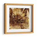 Poppy Gold Iv - Sia Aryai | Cuadro decorativo de Canvas Lab