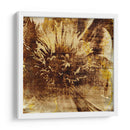 Poppy Gold Iv - Sia Aryai | Cuadro decorativo de Canvas Lab