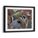 Dos A Tango - Steve Hunziker | Cuadro decorativo de Canvas Lab