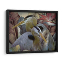 Dos A Tango - Steve Hunziker | Cuadro decorativo de Canvas Lab