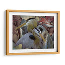 Dos A Tango - Steve Hunziker | Cuadro decorativo de Canvas Lab