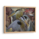 Dos A Tango - Steve Hunziker | Cuadro decorativo de Canvas Lab