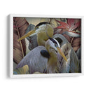 Dos A Tango - Steve Hunziker | Cuadro decorativo de Canvas Lab