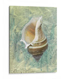 Llamando Desde El Mar I - Bonnec Brothers | Cuadro decorativo de Canvas Lab