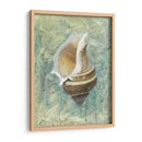 Llamando Desde El Mar I - Bonnec Brothers | Cuadro decorativo de Canvas Lab