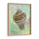 Llamando Desde El Mar Iv - Bonnec Brothers | Cuadro decorativo de Canvas Lab