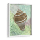 Llamando Desde El Mar Iv - Bonnec Brothers | Cuadro decorativo de Canvas Lab