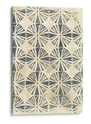 Antiguo Textil I - June Erica Vess | Cuadro decorativo de Canvas Lab