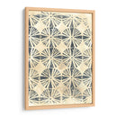 Antiguo Textil I - June Erica Vess | Cuadro decorativo de Canvas Lab
