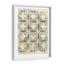 Antiguo Textil I - June Erica Vess | Cuadro decorativo de Canvas Lab