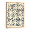 Textil Antiguo Ii - June Erica Vess | Cuadro decorativo de Canvas Lab