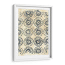 Textil Antiguo Ii - June Erica Vess | Cuadro decorativo de Canvas Lab