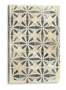 Textil Antiguo Iii - June Erica Vess | Cuadro decorativo de Canvas Lab