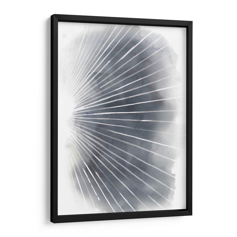 Rays Ii - Grace Popp | Cuadro decorativo de Canvas Lab