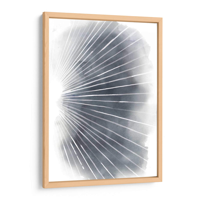 Rays Ii - Grace Popp | Cuadro decorativo de Canvas Lab