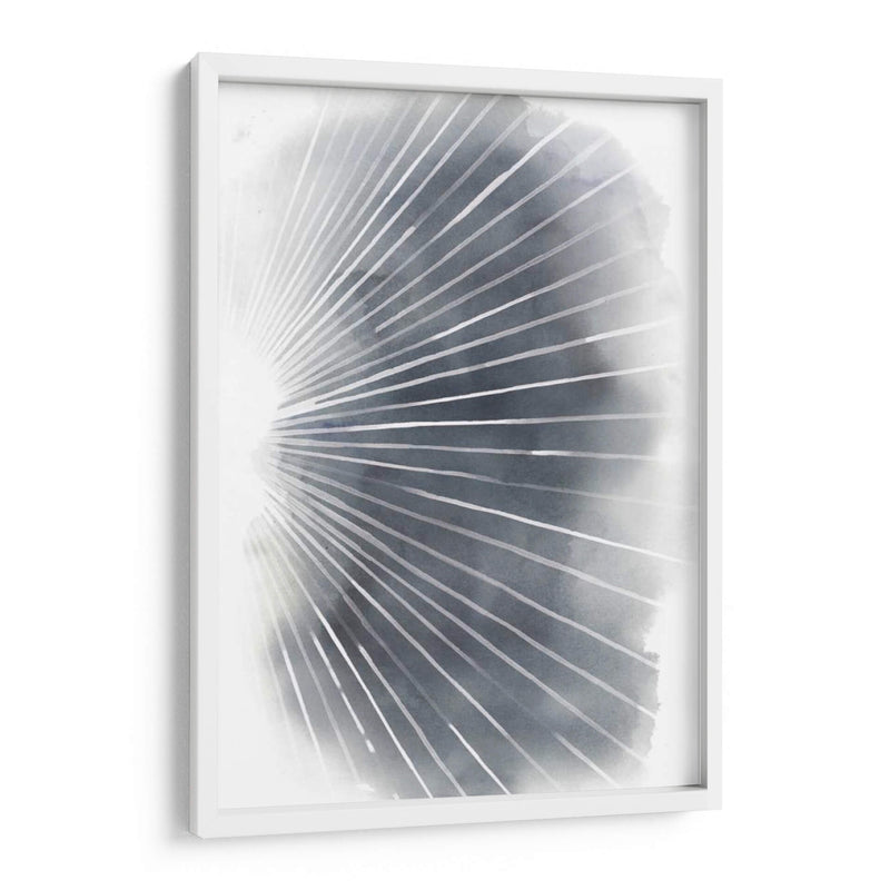 Rays Ii - Grace Popp | Cuadro decorativo de Canvas Lab