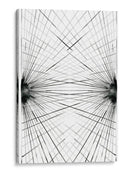 Rays Iii - Grace Popp | Cuadro decorativo de Canvas Lab