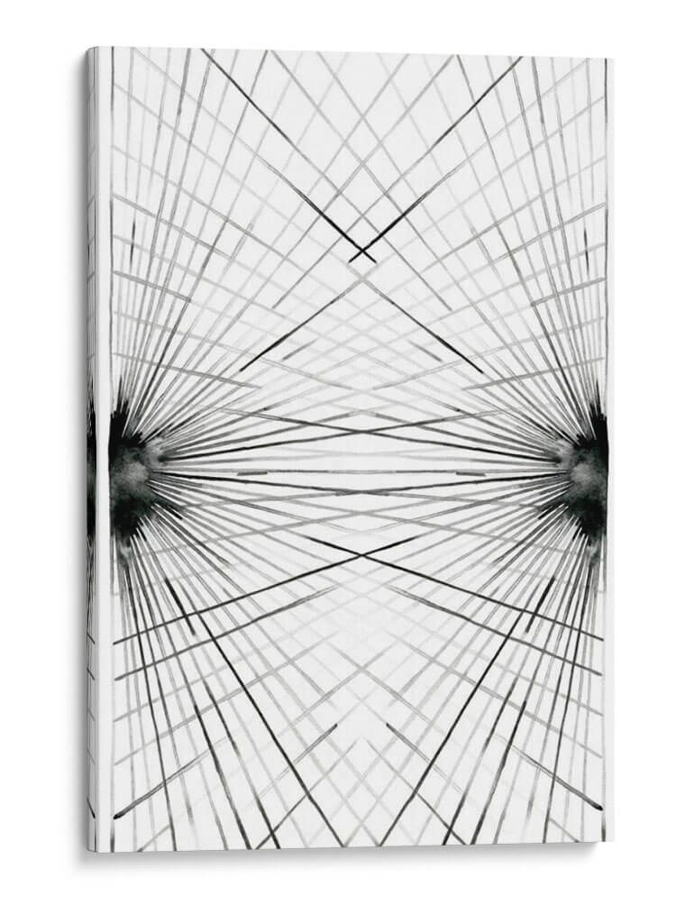 Rays Iii - Grace Popp | Cuadro decorativo de Canvas Lab