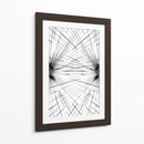 Rayos Iv - Grace Popp | Cuadro decorativo de Canvas Lab