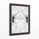 Rayos Iv - Grace Popp | Cuadro decorativo de Canvas Lab