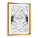 Rayos Iv - Grace Popp | Cuadro decorativo de Canvas Lab