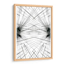 Rayos Iv - Grace Popp | Cuadro decorativo de Canvas Lab