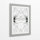 Rayos Iv - Grace Popp | Cuadro decorativo de Canvas Lab