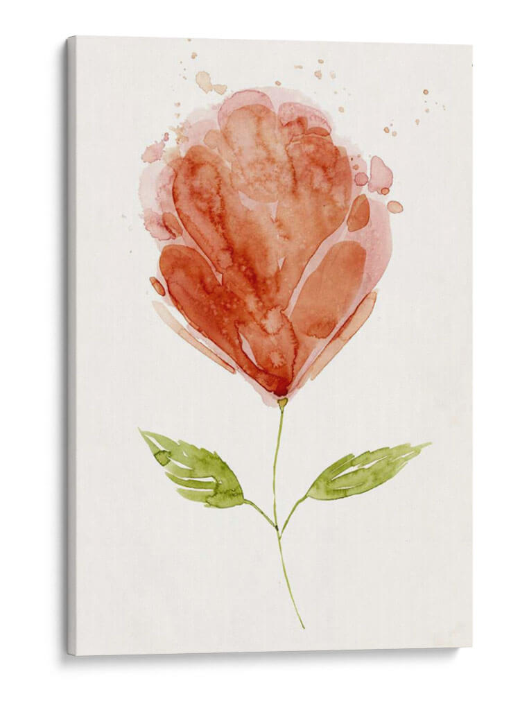 Boom Bloom I - Grace Popp | Cuadro decorativo de Canvas Lab