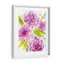 Ramo Rose Ii - Melissa Wang | Cuadro decorativo de Canvas Lab