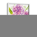 Ramo Rose Ii - Melissa Wang | Cuadro decorativo de Canvas Lab