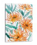 Crecimiento Barbárico I - Melissa Wang | Cuadro decorativo de Canvas Lab