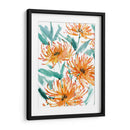 Crecimiento Barbárico I - Melissa Wang | Cuadro decorativo de Canvas Lab