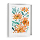 Crecimiento Barbárico I - Melissa Wang | Cuadro decorativo de Canvas Lab