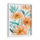 Crecimiento Barbárico I - Melissa Wang | Cuadro decorativo de Canvas Lab